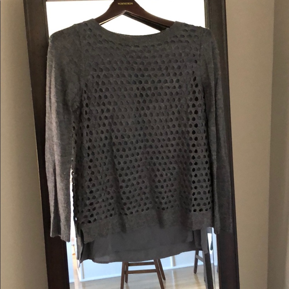 The Limited Sweater